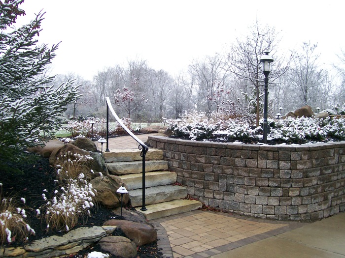  Creek Landscaping | The Premier Landscaping Company in Dayton, Ohio