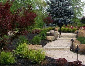 Whispering Creek Landscaping