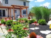 Landscaping Pavers and Patios